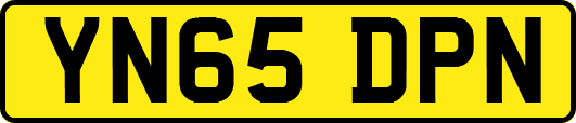 YN65DPN