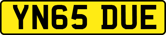 YN65DUE