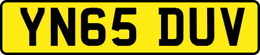 YN65DUV