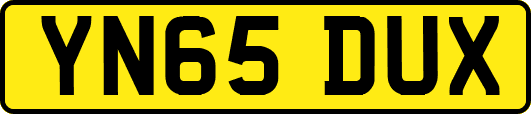 YN65DUX