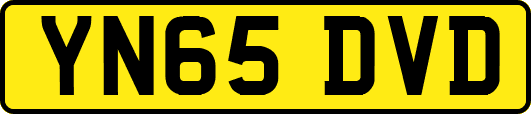 YN65DVD