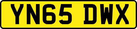 YN65DWX