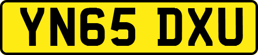 YN65DXU