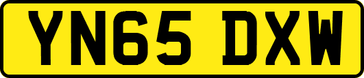 YN65DXW