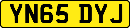 YN65DYJ