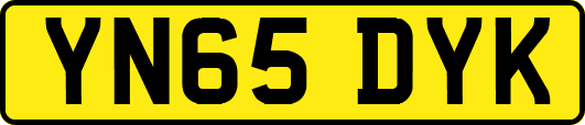 YN65DYK