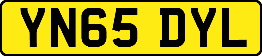 YN65DYL