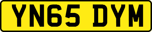 YN65DYM