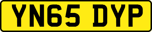 YN65DYP