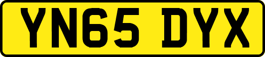 YN65DYX