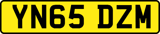 YN65DZM