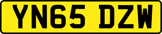 YN65DZW