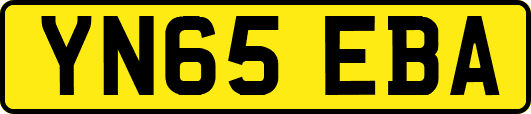YN65EBA