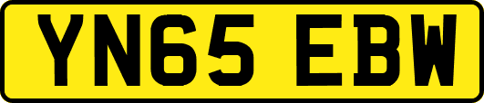 YN65EBW