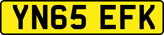 YN65EFK