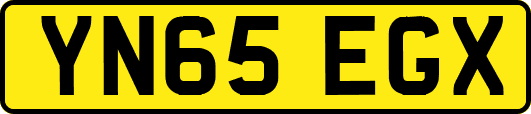 YN65EGX