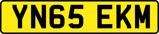 YN65EKM