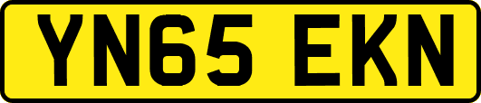 YN65EKN