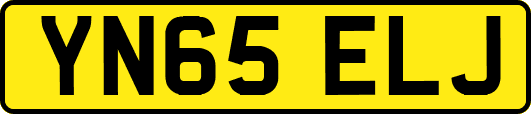 YN65ELJ