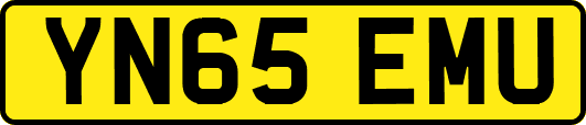 YN65EMU