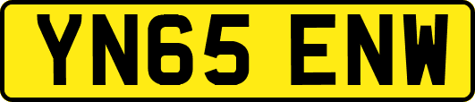 YN65ENW