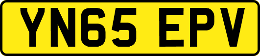 YN65EPV