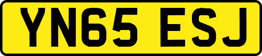 YN65ESJ