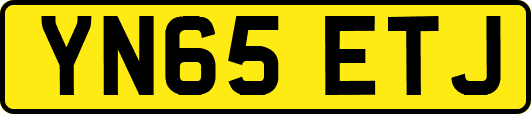 YN65ETJ