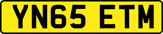 YN65ETM