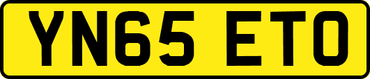 YN65ETO