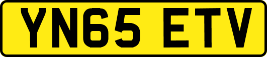 YN65ETV