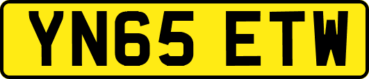 YN65ETW