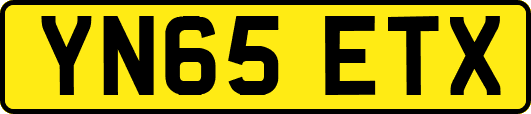 YN65ETX
