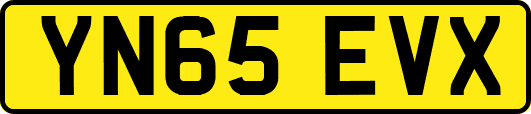 YN65EVX