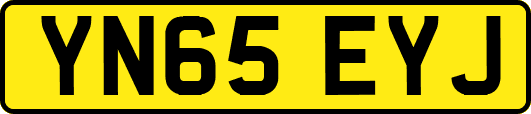 YN65EYJ