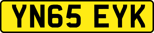 YN65EYK