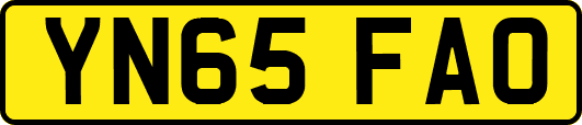 YN65FAO