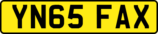 YN65FAX