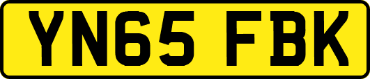 YN65FBK