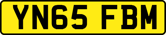 YN65FBM