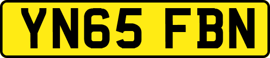 YN65FBN
