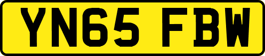 YN65FBW