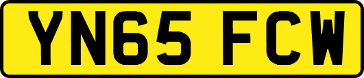 YN65FCW