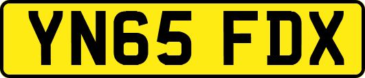 YN65FDX
