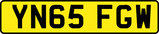YN65FGW