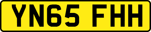 YN65FHH