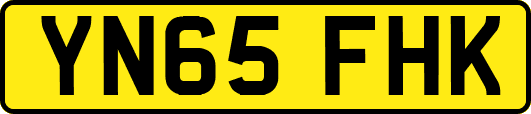 YN65FHK