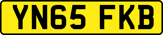 YN65FKB