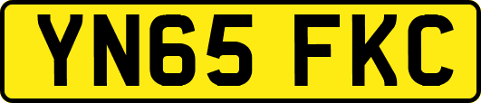 YN65FKC