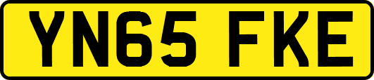 YN65FKE